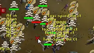 Feasting on RoT ft. Sv