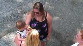 Baby Silas & Granny's 2018 4th Annual Balloon Release