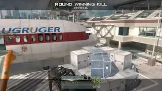 Lucid Dizzy: MW2/IW4X Leftovers