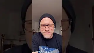 Mark Pellegrino on playing Malvolio in Twelfth Night