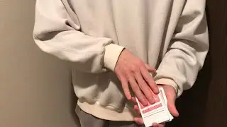pull back pass  practiceプルバックパス