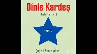 Ali Ercan - Gönül Sana Demedim Mi (1997)