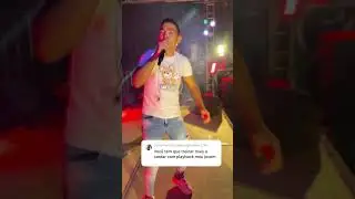 Chama-se edição e nao playback🫡