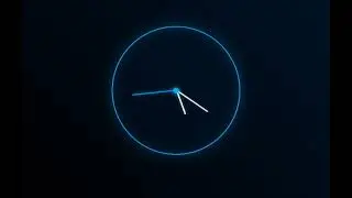 Dynamic Clock shape with react