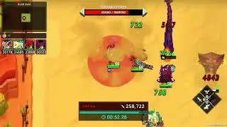 Raid Boss - Guardian Tales for Nintendo Switch - Kong Studios