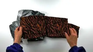 unboxing | h & m | clothing