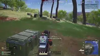 Not a fan of the C4 update | 