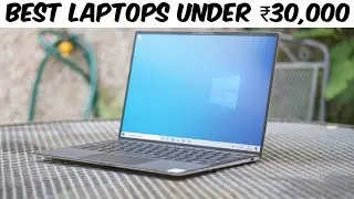Top 5 Best Laptops Under 30000 In August (2020) | Best Laptops Under 30K In India 2020