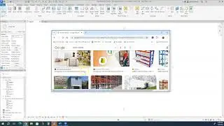 Full Design in Revit Pt  2