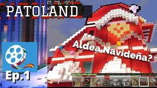 LOST MEDIA GAMING Ep. 1 / Servidor PATOLAND / MINECRAFT