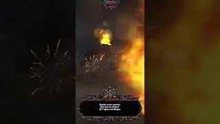 Варбосс и Зог - Чудыла и варп (полная версия) [Warhammer 40k: Dawn of War]