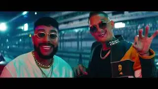 10 часов MORGENSHTERN & Тимати - El Problema Prod  SLAVA MARLOW