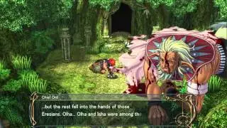 ZirCreepsAlot Plays: Ys: The Ark of Napishtim {Part 22}