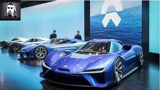 🏁NIO Stock Q3 Earnings Preview 2019-2020 🏁
