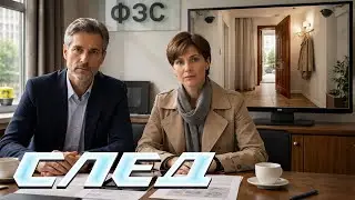 След. 2305 серия - Гейша онлайн | Криминальные сериалы