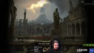 Zizaran - Path of Exile - Feb. 23