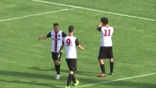 Lanciano-Trigno Celenza 9-0