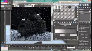 02 Iluminar, texturizar y renderizar un producto con Vray: ILUMINACION DE ESTUDIO