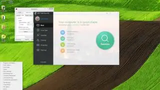 360 Total Security Review
