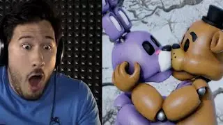 The FNAF Chronicles