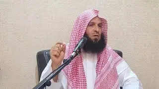 اتقاء محبطات الأعمال -  الشيخ /  فرج المرجي