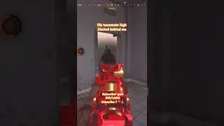 Rebirth island trio wipe !!!  
