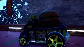 Hot Wheels part 20
