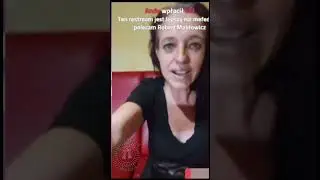 Ela Gawin - kupowanie miłości.