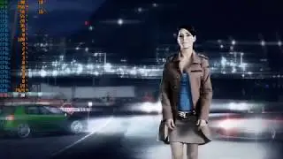 [XENIA Nov 21 2019] Need for Speed Carbon on Xbox 360 Emulator [PLAYABLE] [454107EC]
