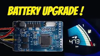 Guide: Flash Battery-Upgrade onto 2-port CAN-bridge