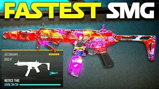 Goodbye Static HV, Hello BAS-P Meta in Warzone