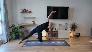 Yoga pour le Crossfit : La Routine Ultime pour un Dos Souple !