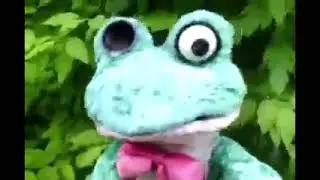Максимус я убью тебя (редкое видео с фрогги)