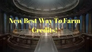 Skyforge (PS4) : Best Way To Farm Credits (Updated)