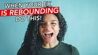 5 TIPS dealing with Rebound Relationships