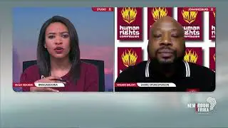 SAHRC to probe incident of four students racially abusing a content creator