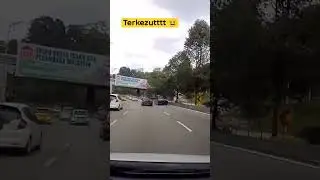 Nasib baik x bergesel axia, fuhhh