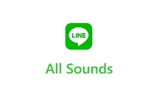 LINE サウンド集 (着信音、通知音、効果音)