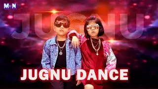 Jugnu Dance | #Badshah #jugnuchallenge | Nikitha G | Akanksha S Mihi & Nihar