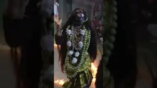 #kalimata #kalipuja #ma kali kahi kahu