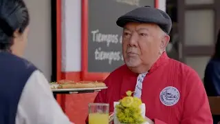 Como Dice el Dicho 2024 ## La mentira corre # Parte Full HD - Episodio Largo