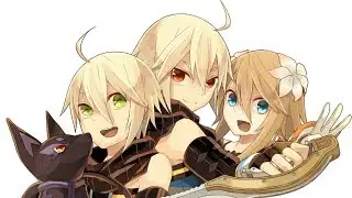 [AMV] Marta and Emil-Slayᴴᴰ