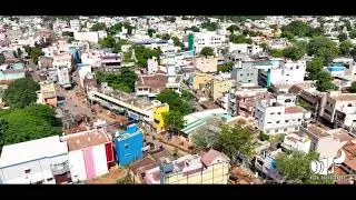 மேலூர் பெரிய பள்ளிவாசல் இளம்பிறை முஹம்மதியபுரம்