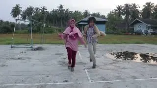 DANCING WITH MOTHER