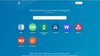 Создание вебхука (webhook) в сервисе Integromat и подключение к боту в сервисе PuzzleBot (часть 1)