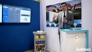 Hunter Industries demos new POGO collab on its Pilot Command Center Software