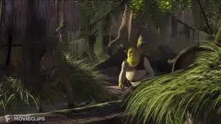 shrek hallelujah scene but it's wah-elegy