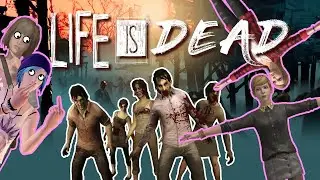 Life is Dead -  L4D2, but it's Life is Strange