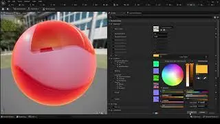 UE5 Full Game Tutorial #18 - Replicated Hit Flash