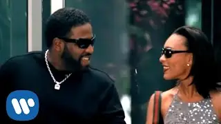 Gerald Levert - Nothin' To Somethin' (Official Video)